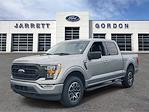 2023 Ford F-150 SuperCrew Cab 4x4 Pickup for sale #48814A - photo 7