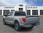 2023 Ford F-150 SuperCrew Cab 4x4 Pickup for sale #48814A - photo 3