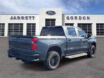 2020 Chevrolet Silverado 1500 Crew Cab 4WD Pickup for sale #48814B - photo 2