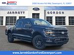 New 2025 Ford F-150 XLT SuperCrew Cab 4x4 Pickup for sale #48816 - photo 1