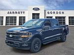 New 2025 Ford F-150 XLT SuperCrew Cab 4x4 Pickup for sale #48816 - photo 3