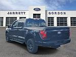 New 2025 Ford F-150 XLT SuperCrew Cab 4x4 Pickup for sale #48816 - photo 4