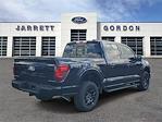 New 2025 Ford F-150 XLT SuperCrew Cab 4x4 Pickup for sale #48816 - photo 2