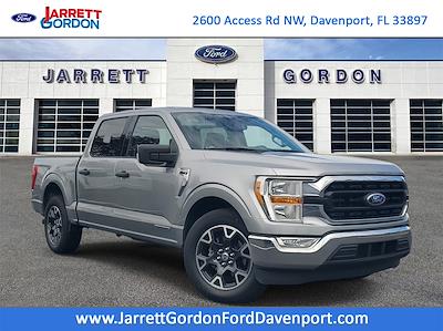 2021 Ford F-150 SuperCrew Cab RWD Pickup for sale #48816A - photo 1