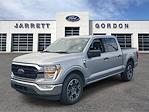 Used 2021 Ford F-150 XLT SuperCrew Cab for sale #48816A - photo 2