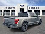 Used 2021 Ford F-150 XLT SuperCrew Cab for sale #48816A - photo 4