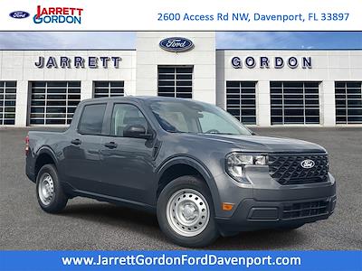 New 2025 Ford Maverick XL SuperCrew Cab Pickup for sale #48822 - photo 1