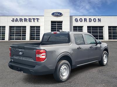 New 2025 Ford Maverick XL SuperCrew Cab Pickup for sale #48822 - photo 2