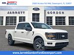 New 2025 Ford F-150 STX SuperCrew Cab Pickup for sale #48827 - photo 1