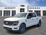 New 2025 Ford F-150 STX SuperCrew Cab Pickup for sale #48827 - photo 3