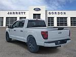 New 2025 Ford F-150 STX SuperCrew Cab Pickup for sale #48827 - photo 4