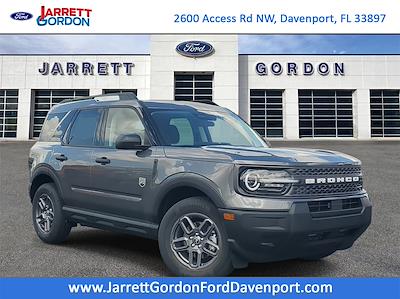 New 2025 Ford Bronco Sport Big Bend 4WD SUV for sale #48828 - photo 1
