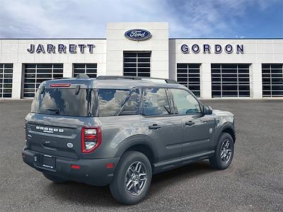 New 2025 Ford Bronco Sport Big Bend 4WD SUV for sale #48828 - photo 2