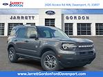 New 2025 Ford Bronco Sport Big Bend 4WD SUV for sale #48828 - photo 1