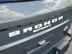 New 2025 Ford Bronco Sport Big Bend 4WD SUV for sale #48828 - photo 6