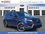 Used 2021 Honda Passport Elite for sale #48828A - photo 1