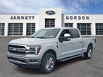 New 2025 Ford F-150 Lariat SuperCrew Cab 4WD Pickup for sale #48829 - photo 3