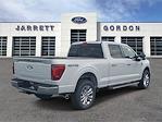 New 2025 Ford F-150 Lariat SuperCrew Cab 4WD Pickup for sale #48829 - photo 2