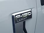 New 2025 Ford F-150 Lariat SuperCrew Cab 4WD Pickup for sale #48829 - photo 7