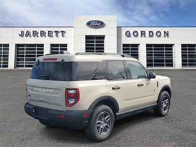 New 2025 Ford Bronco Sport Big Bend 4WD SUV for sale #48830 - photo 2