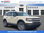 New 2025 Ford Bronco Sport Big Bend 4WD SUV for sale #48830 - photo 1