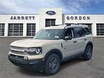 New 2025 Ford Bronco Sport Big Bend 4WD SUV for sale #48830 - photo 3