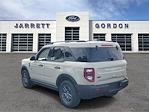 New 2025 Ford Bronco Sport Big Bend 4WD SUV for sale #48830 - photo 4