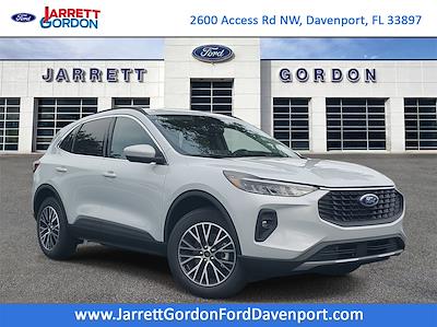 New 2025 Ford Escape Base SUV for sale #48831 - photo 1