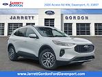 New 2025 Ford Escape Base SUV for sale #48831 - photo 1