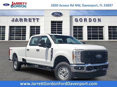 New 2026 Ford F-250 XL Crew Cab 4WD Pickup for sale #48832 - photo 1