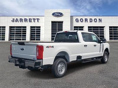 New 2026 Ford F-250 XL Crew Cab 4WD Pickup for sale #48832 - photo 2
