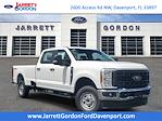 New 2026 Ford F-250 XL Crew Cab 4WD Pickup for sale #48832 - photo 1