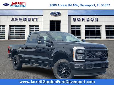 New 2026 Ford F-250 XLT Crew Cab 4WD Pickup for sale #48835 - photo 1