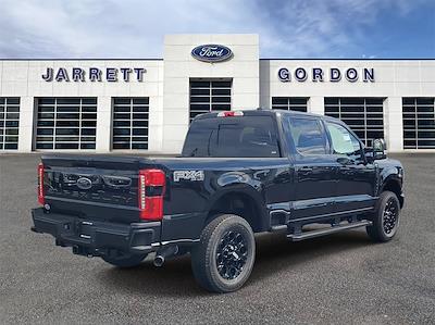 New 2026 Ford F-250 XLT Crew Cab 4WD Pickup for sale #48835 - photo 2
