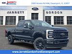 New 2026 Ford F-250 XLT Crew Cab 4WD Pickup for sale #48835 - photo 1