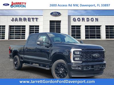 New 2026 Ford F-250 XLT Crew Cab 4x4 Pickup for sale #48836 - photo 1