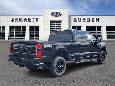 New 2026 Ford F-250 XLT Crew Cab 4x4 Pickup for sale #48836 - photo 2