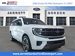 New 2025 Ford Expedition MAX King Ranch 4WD SUV for sale #48837 - photo 1