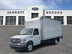 2026 Ford E-450 RWD Knapheide Box Van for sale #48838 - photo 3