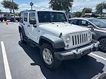 2015 Jeep Wrangler 4x4 SUV for sale #48839A - photo 1