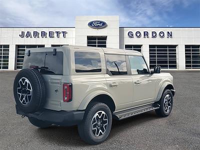 New 2025 Ford Bronco Outer Banks 4WD SUV for sale #48844 - photo 2