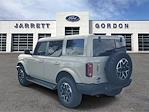 New 2025 Ford Bronco Outer Banks 4WD SUV for sale #48844 - photo 4
