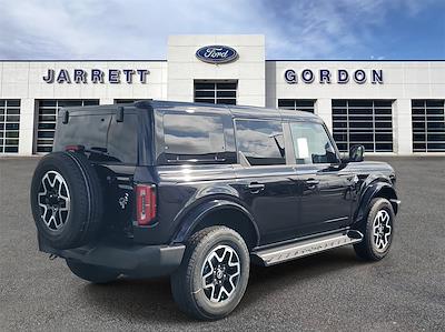 New 2025 Ford Bronco Outer Banks 4WD SUV for sale #48845 - photo 2