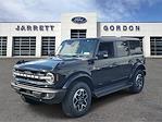 New 2025 Ford Bronco Outer Banks 4WD SUV for sale #48845 - photo 3