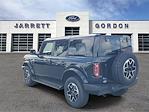 New 2025 Ford Bronco Outer Banks 4WD SUV for sale #48845 - photo 4