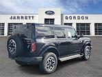 New 2025 Ford Bronco Outer Banks 4WD SUV for sale #48845 - photo 2