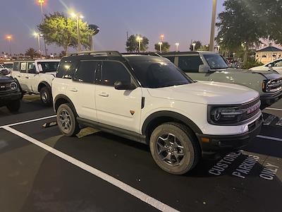 2024 Ford Bronco Sport 4WD SUV for sale #48845A - photo 1