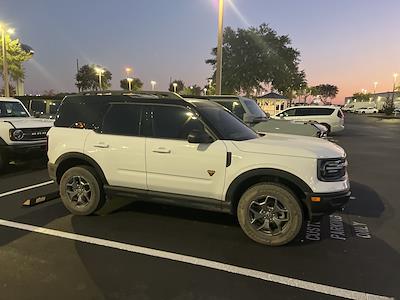 2024 Ford Bronco Sport 4WD SUV for sale #48845A - photo 2