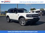 Used 2024 Ford Bronco Sport Badlands for sale #48845A - photo 1