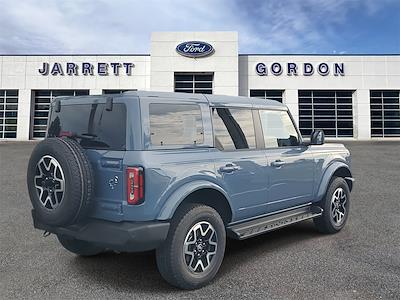 2025 Ford Bronco 4WD SUV for sale #48846 - photo 2